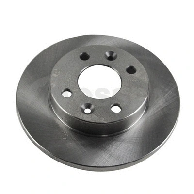 Brake Disc (08855)