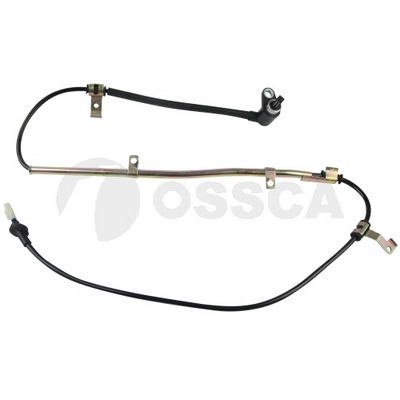 Sensor, wheel speed (31260)