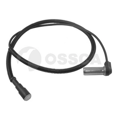 Sensor, wheel speed (08987)