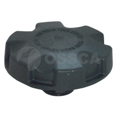 Cap, coolant tank (04108)