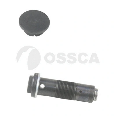 Tensioner, timing chain (26764)