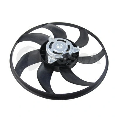 Fan, engine cooling (26510)
