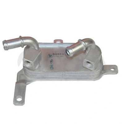 Oil Cooler, engine oil (39343)