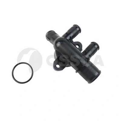 Coolant Flange (27163)