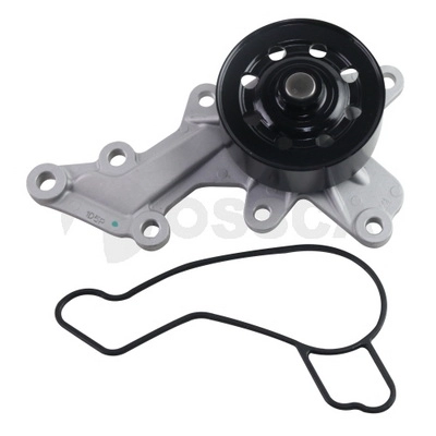 Water Pump, engine cooling (54409)