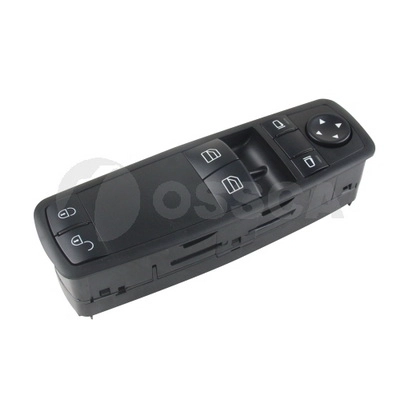 Switch, window regulator (60012)