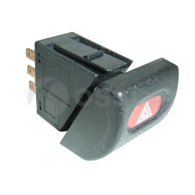 Hazard Warning Light Switch (00416)