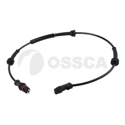 Sensor, wheel speed (13140)