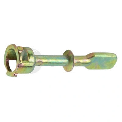 Exterior Door Handle (01614)