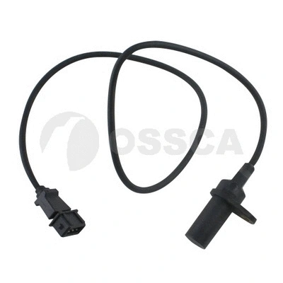 Sensor, crankshaft pulse (21927)