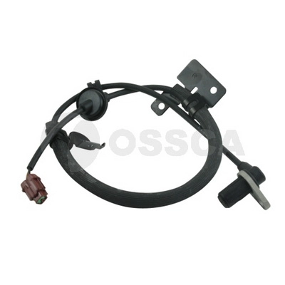 Sensor, wheel speed (30834)