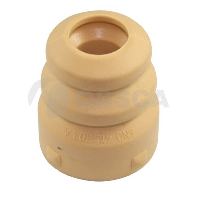 Rubber Buffer, suspension (07795)
