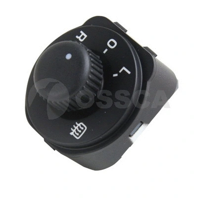 Switch, exterior rearview mirror adjustment (41844)