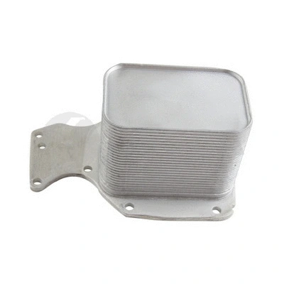 Oil Cooler, engine oil (33159)