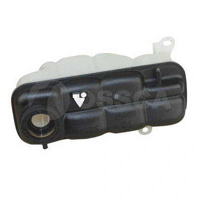 Expansion Tank, coolant (05915)