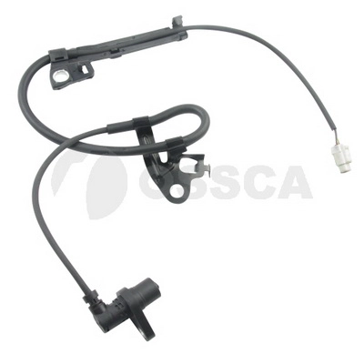 Sensor, wheel speed (21581)