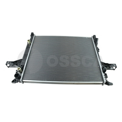 Radiator, engine cooling (56440)