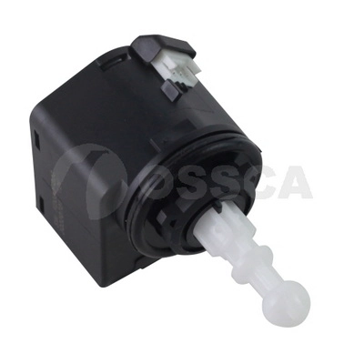 Actuator, headlight levelling (45781)