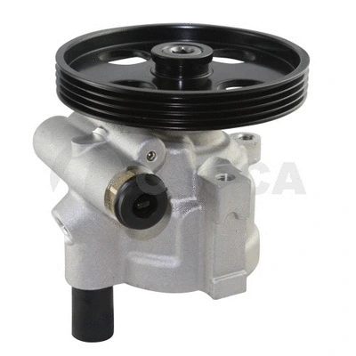Hydraulic Pump, steering (07511)
