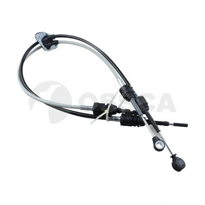Cable Pull, manual transmission (46544)