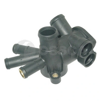 Coolant Flange (01446)