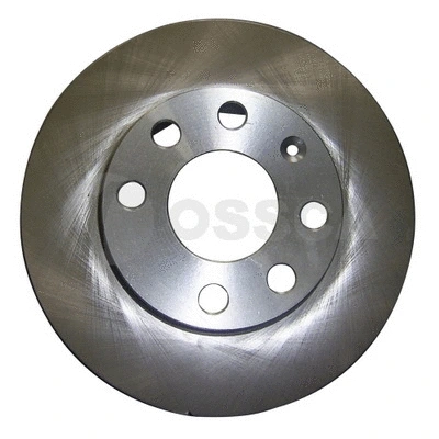 Brake Disc (03317)