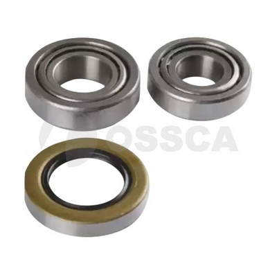 Wheel Bearing Kit (17056)