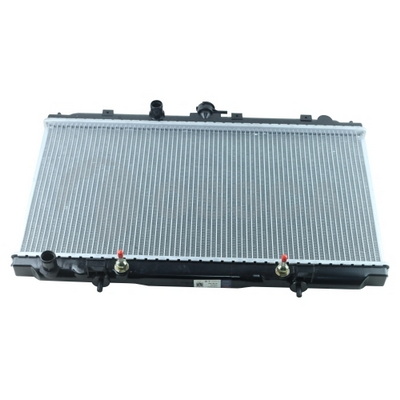 Radiator, engine cooling (37584)