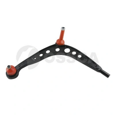 Control/Trailing Arm, wheel suspension (11481)