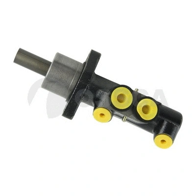 Brake Master Cylinder (02613)