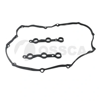 Gasket Set, cylinder head cover (05210)