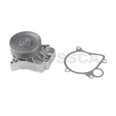 Water Pump, engine cooling (26743)