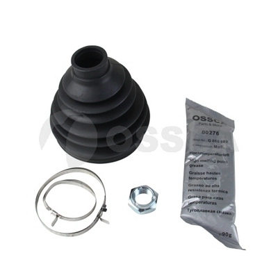 Bellow Kit, drive shaft (62338)