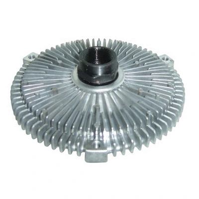 Clutch, radiator fan (02584)