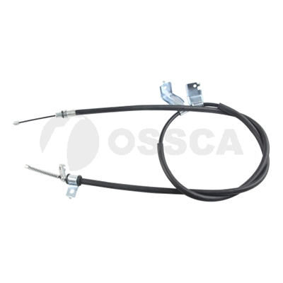 Cable Pull, parking brake (50121)