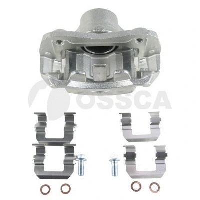 Brake Caliper (29907)