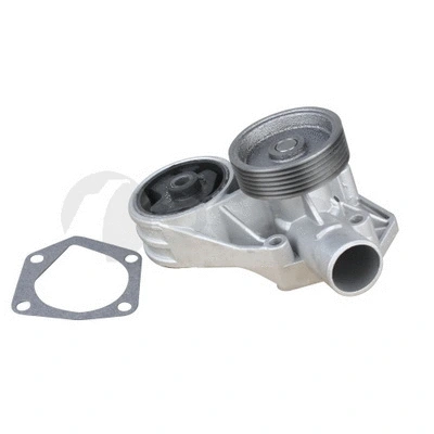 Water Pump, engine cooling (14869)