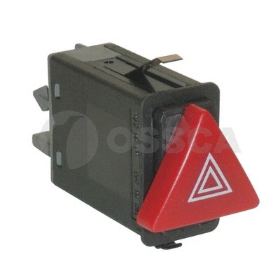 Hazard Warning Light Switch (04961)