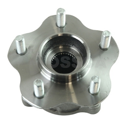 Wheel Hub (70278)
