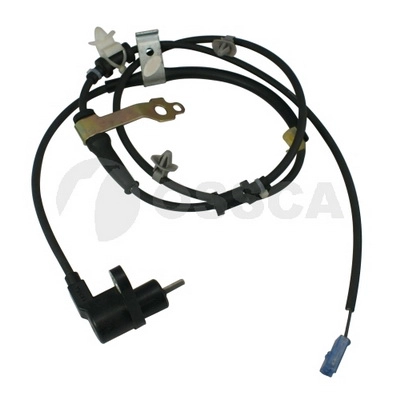 Sensor, wheel speed (30705)