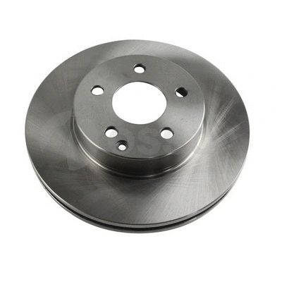 Brake Disc (43376)