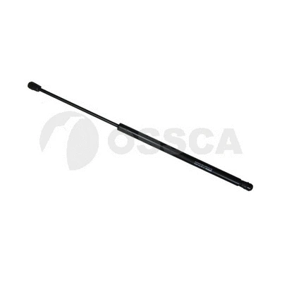 Gas Spring, boot/cargo area (04057)