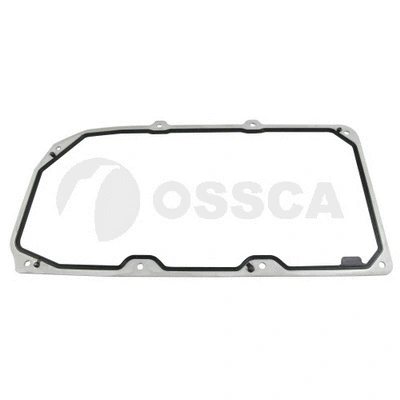Gasket, automatic transmission oil sump (41858)