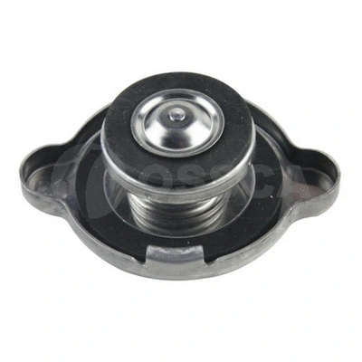 Cap, radiator (00263)