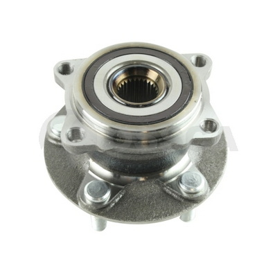 Wheel Hub (40230)