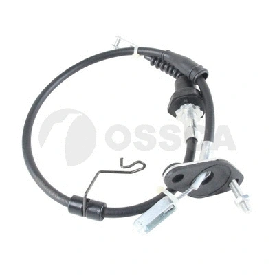 Cable Pull, clutch control (57564)