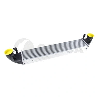 Charge Air Cooler (53732)
