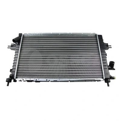 Radiator, engine cooling (12389)