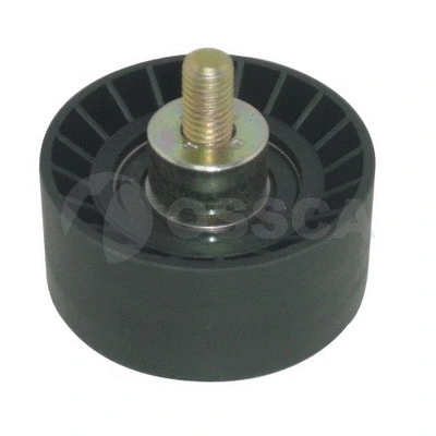 Deflection/Guide Pulley, timing belt (09950)