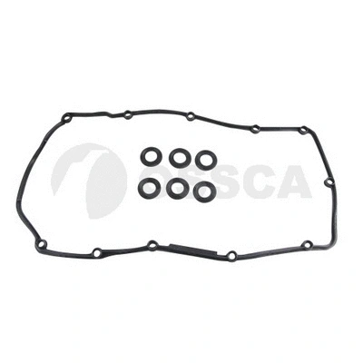 Gasket Set, cylinder head cover (27437)